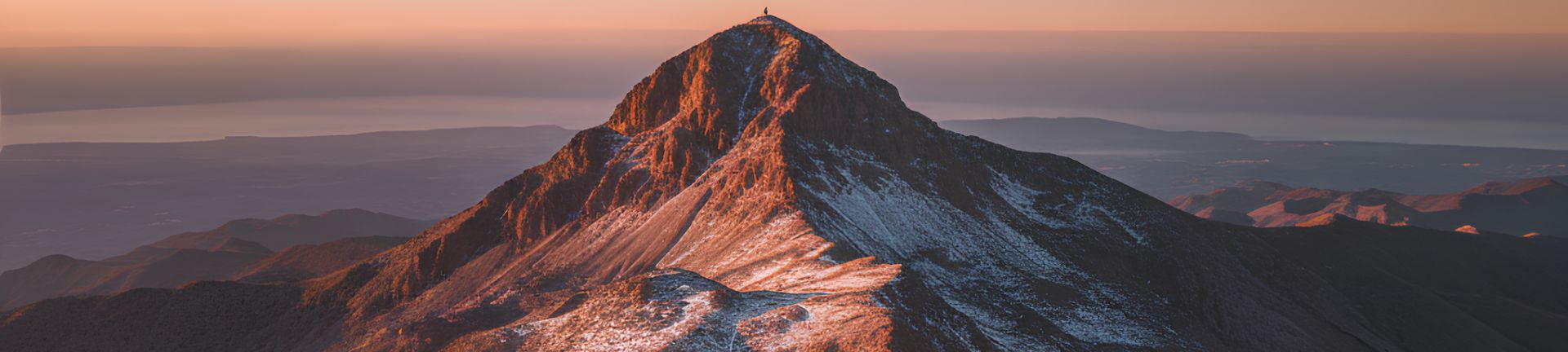 dónde está el pico veleta